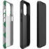 Wizarding World Harry Potter Slytherin Crest iPhone 15 Pro Impact Case